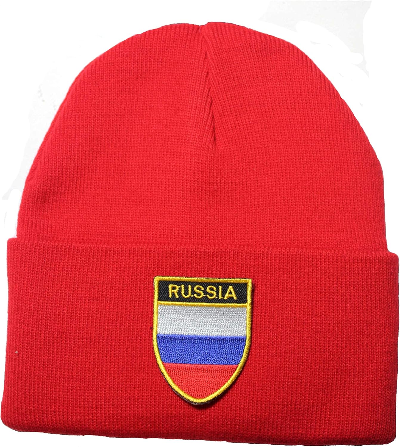 russian toque hat