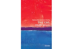 The Cell: A Very Short Introduction (Very Short Introductions)