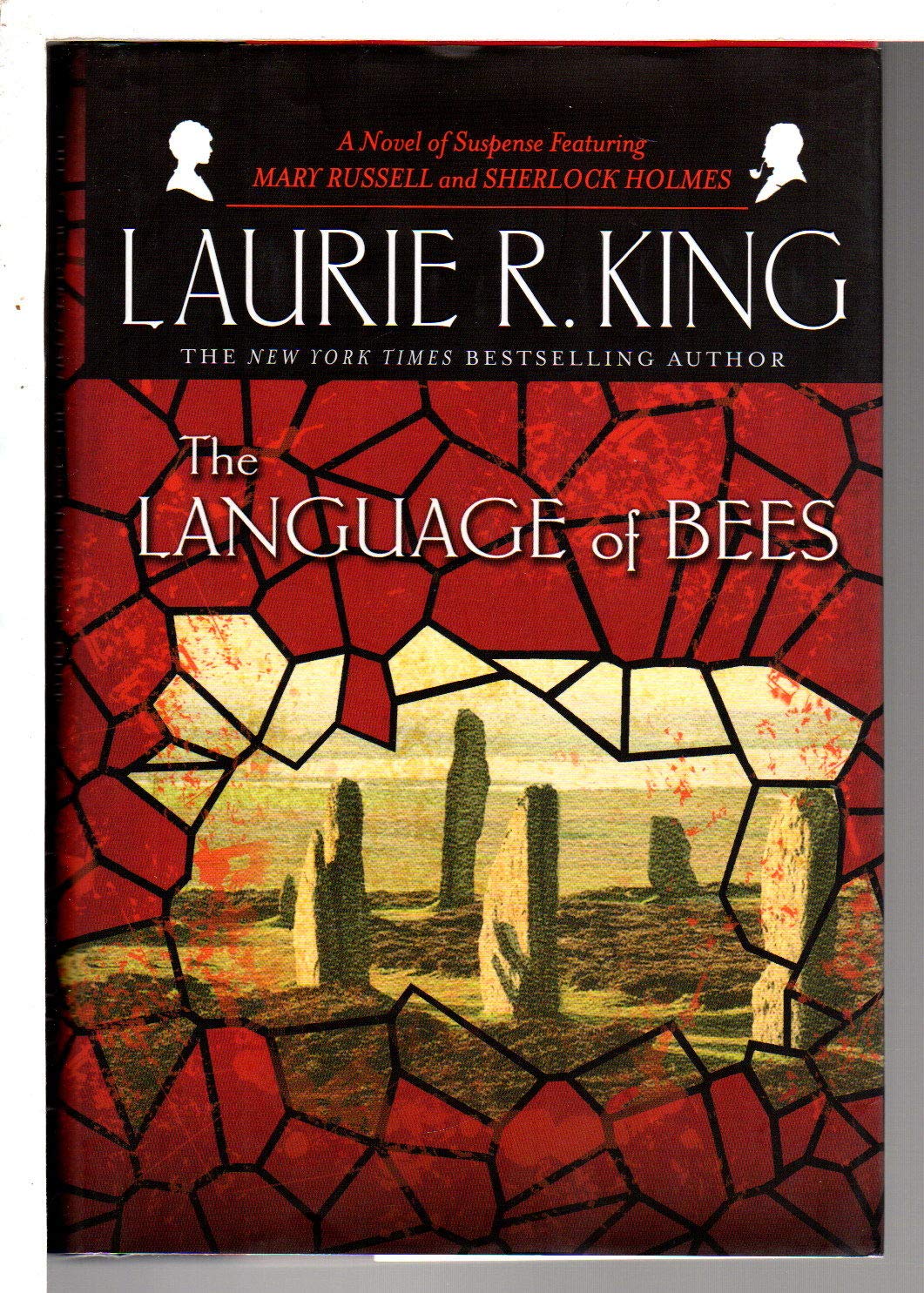 The Language Of Bees Mary Russell Series 9 By Laurie R King Amazon Com Books