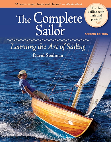 Download The Complete Sailor, Second Edition (English Edition) PDF