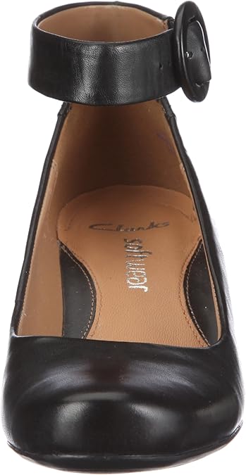 clarks capricorn moon