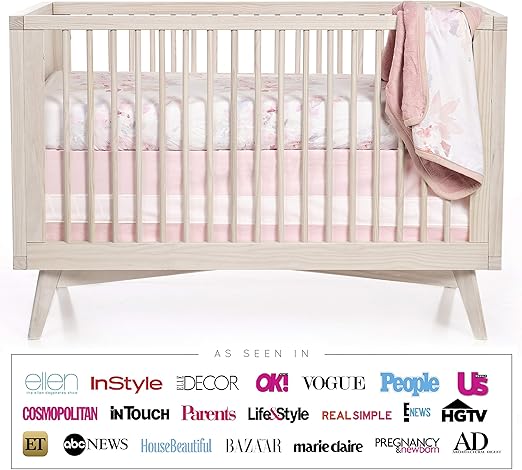 crib sheets on sale