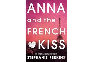 Anna and the French Kiss