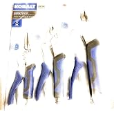 Kobalt 3-piece Locking Pliers Set