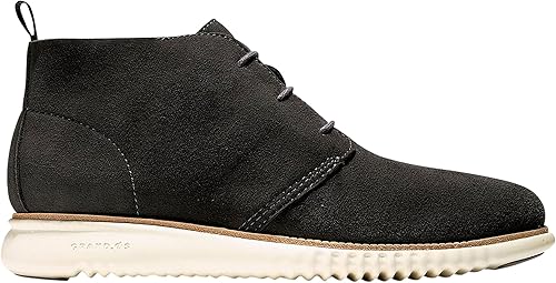 zerogrand chukka boot