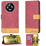 jioeuinly Case for Blu Bold N3 Case Compatible with