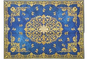 Silk Sky Document Folder by Paperblanks (Guiding Star)