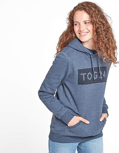 womens cosy hoodie