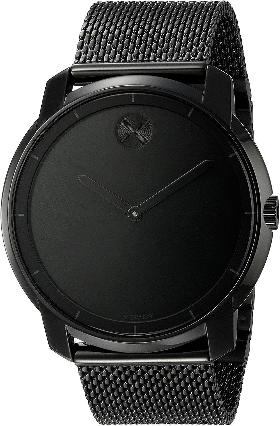 swiss movado quartz watch price