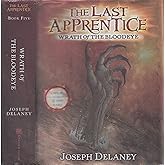 Wrath of the Bloodeye (The Last Apprentice #5)