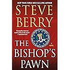 The Bishop's Pawn: A Novel (Cotton Malone Book 13)