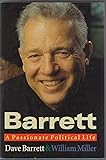 The Art Of The Impossible Dave Barrett And The Ndp In