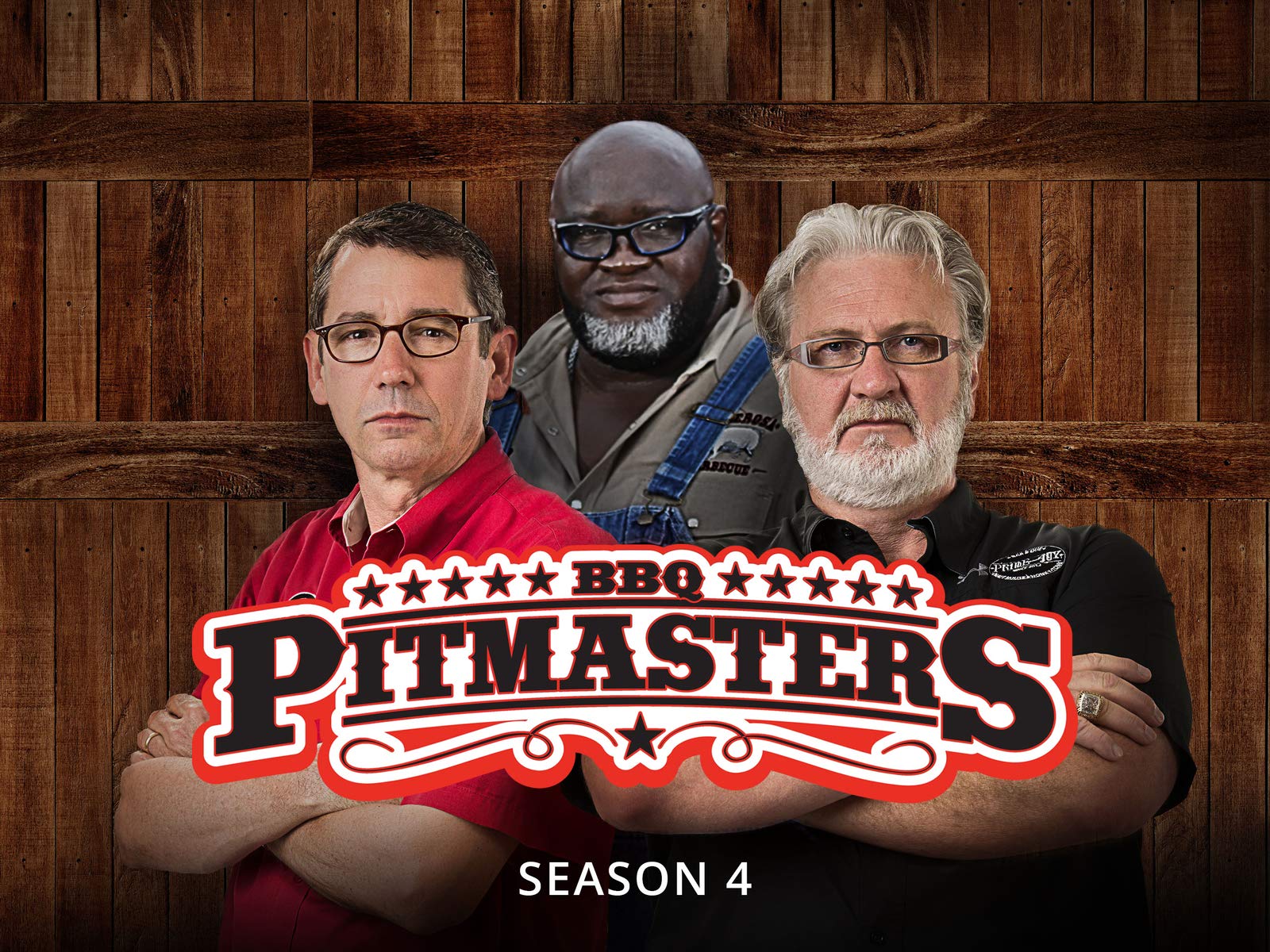bbq pitmasters 2019