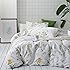 Amazon.com: Ikea Strandkrypa Duvet Cover and Pillowcases