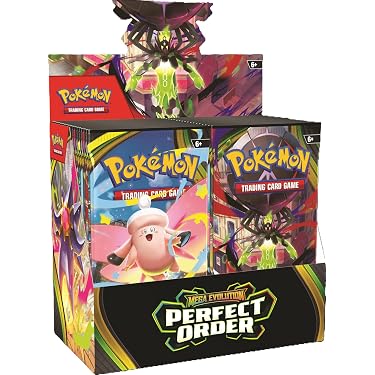 Amazon Best Sellers: Best Collectible Card Game Booster Packs