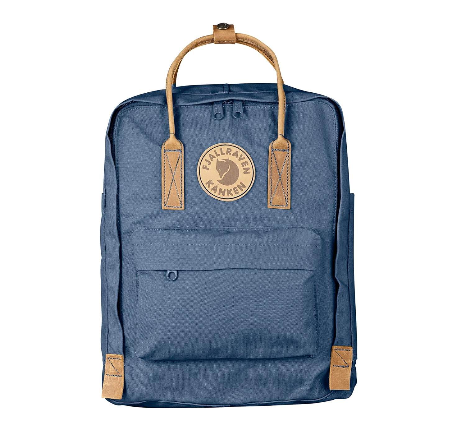 Fjällräven Kånken n  Mochila unisex color Blue Ridge tamaño talla única