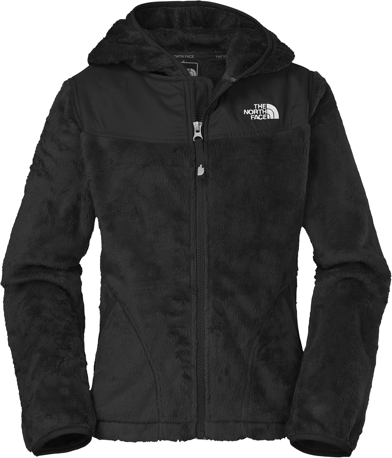 north face sweat shirt