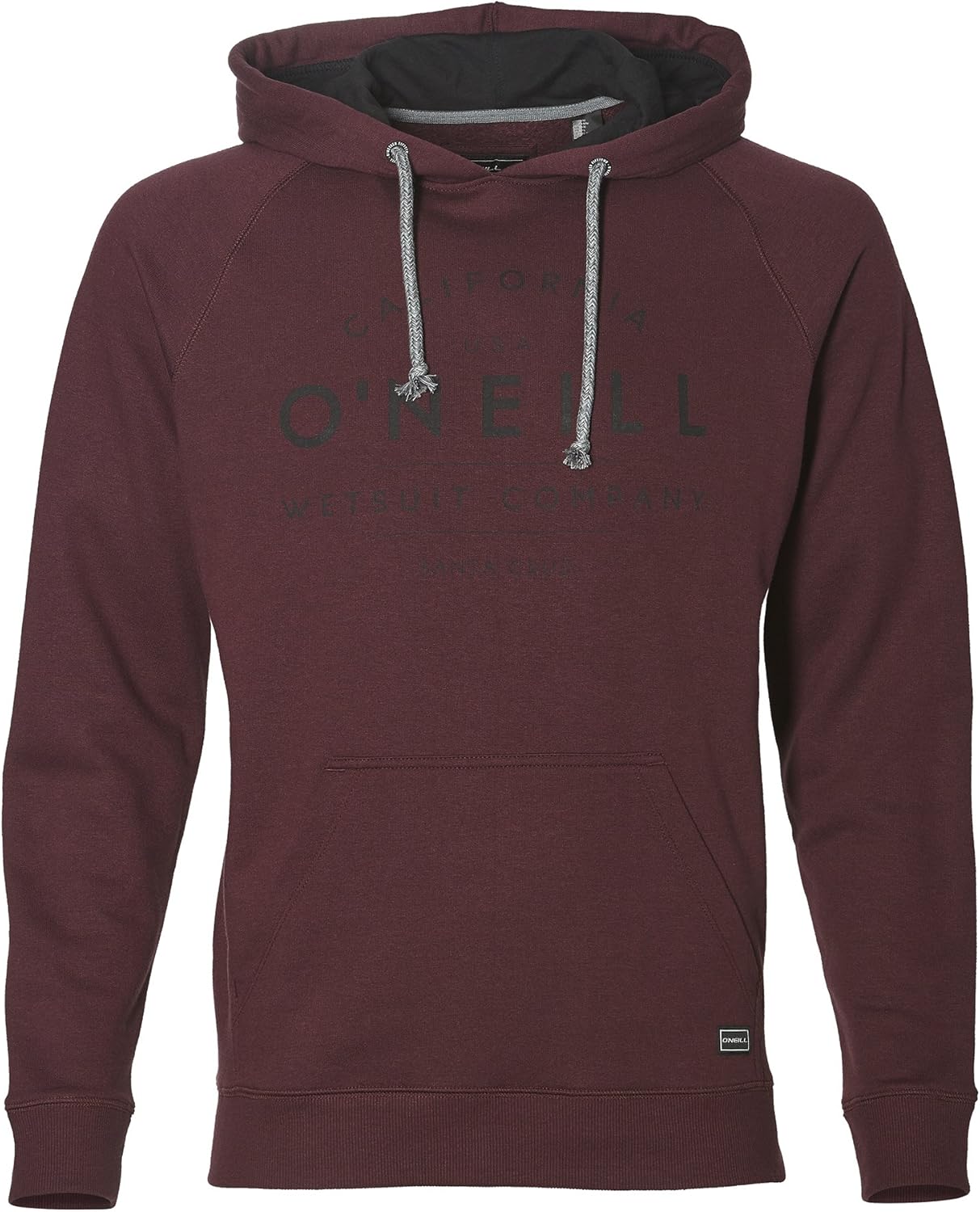 oneill mens hoodie