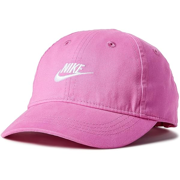 K*1様 【希少】Nike true one sizeゴルフキャップ　ピンク K*1様 【希少】Nike true one sizeゴルフキャップ ピンク 希少