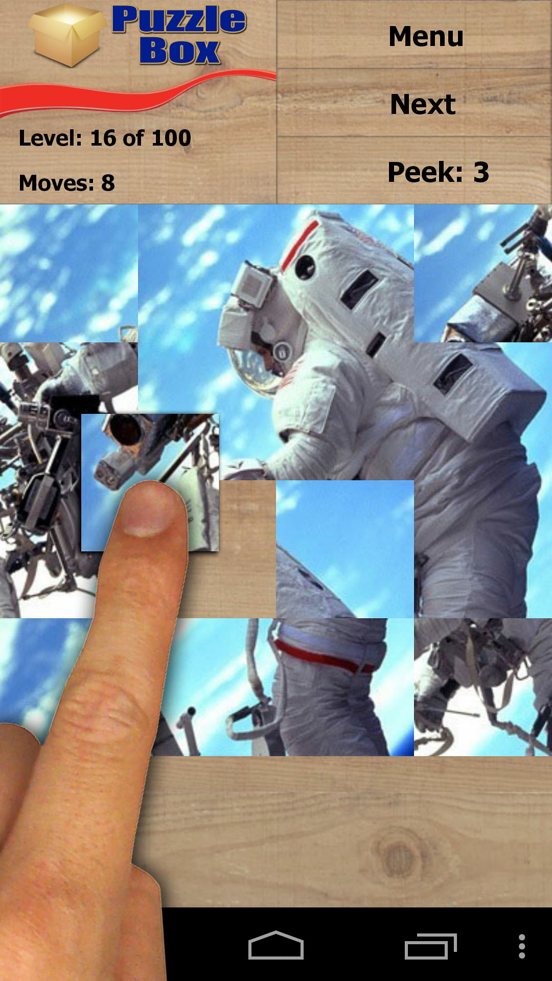 Puzzle BoxAmazon.co.ukAppstore for Android