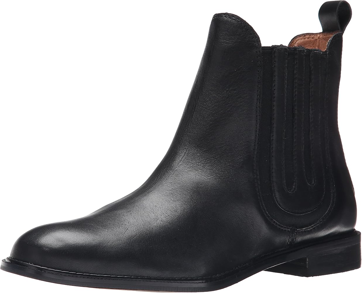 corso como black boots