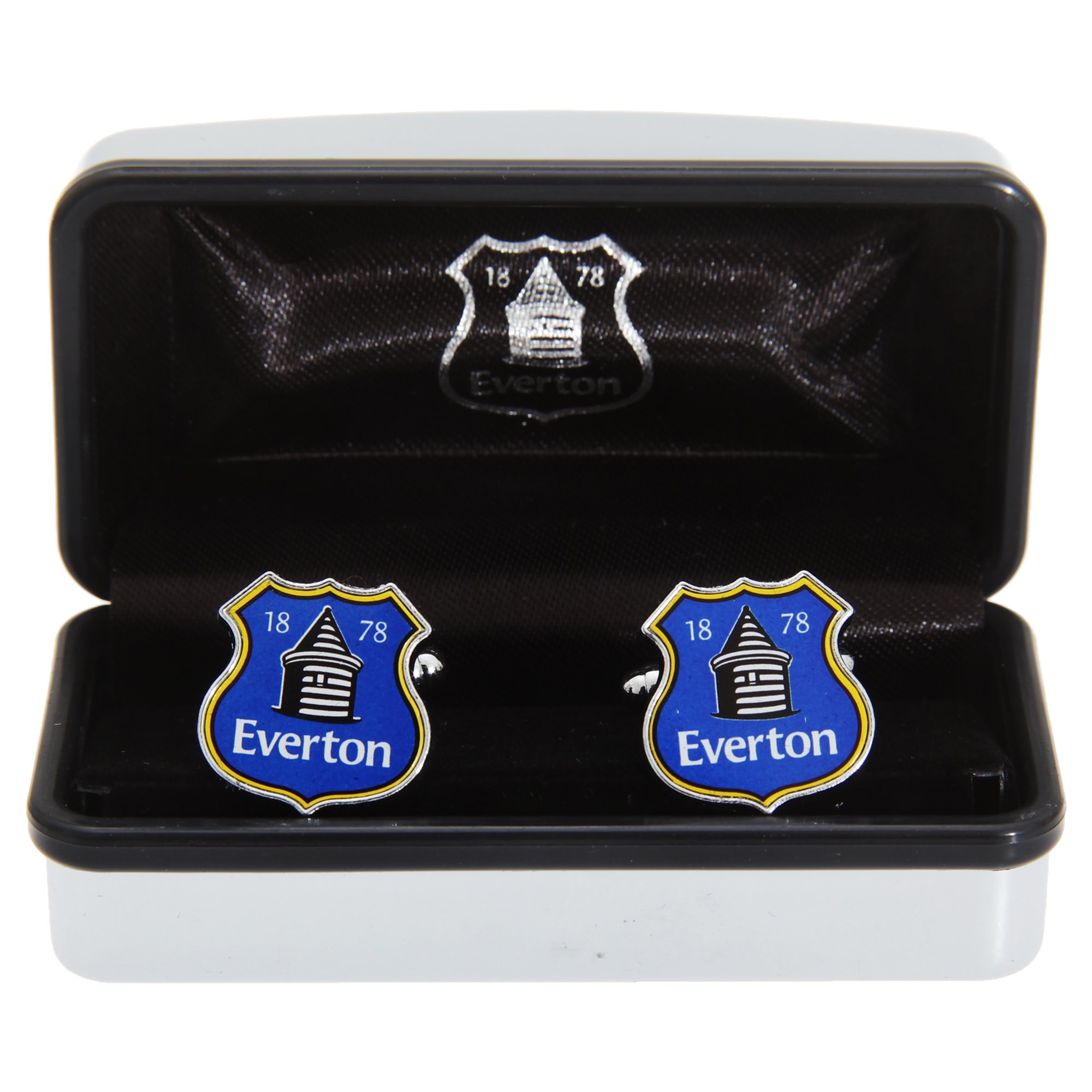 Everton F.C. Cufflinks
