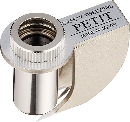 Amazon Co Jp Tsk とげ抜き用ルーペ 現場用ラクラクトゲ抜き 倍率15倍 レンズ径10mm 日本製 St 8015 家電 カメラ Amazon Co Jp Tsk とげ抜き用ルーペ 現場用ラクラクトゲ抜き 倍率15倍 レンズ径10mm 日本製 St 8015 家電 カメラ