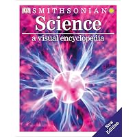 Encyclopedia of Science: DK: 9780756622206: Amazon.com: Books
