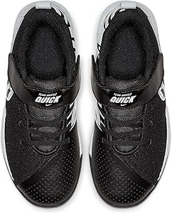 nike preschool team hustle