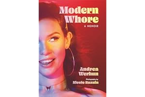 Modern Whore: A Memoir