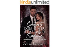 Contrato com o meu italiano sedutor - Príncipes do Prazer, livro 1