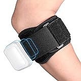 Elbow Pad Guard, Tennis Elbow Braces Guard for