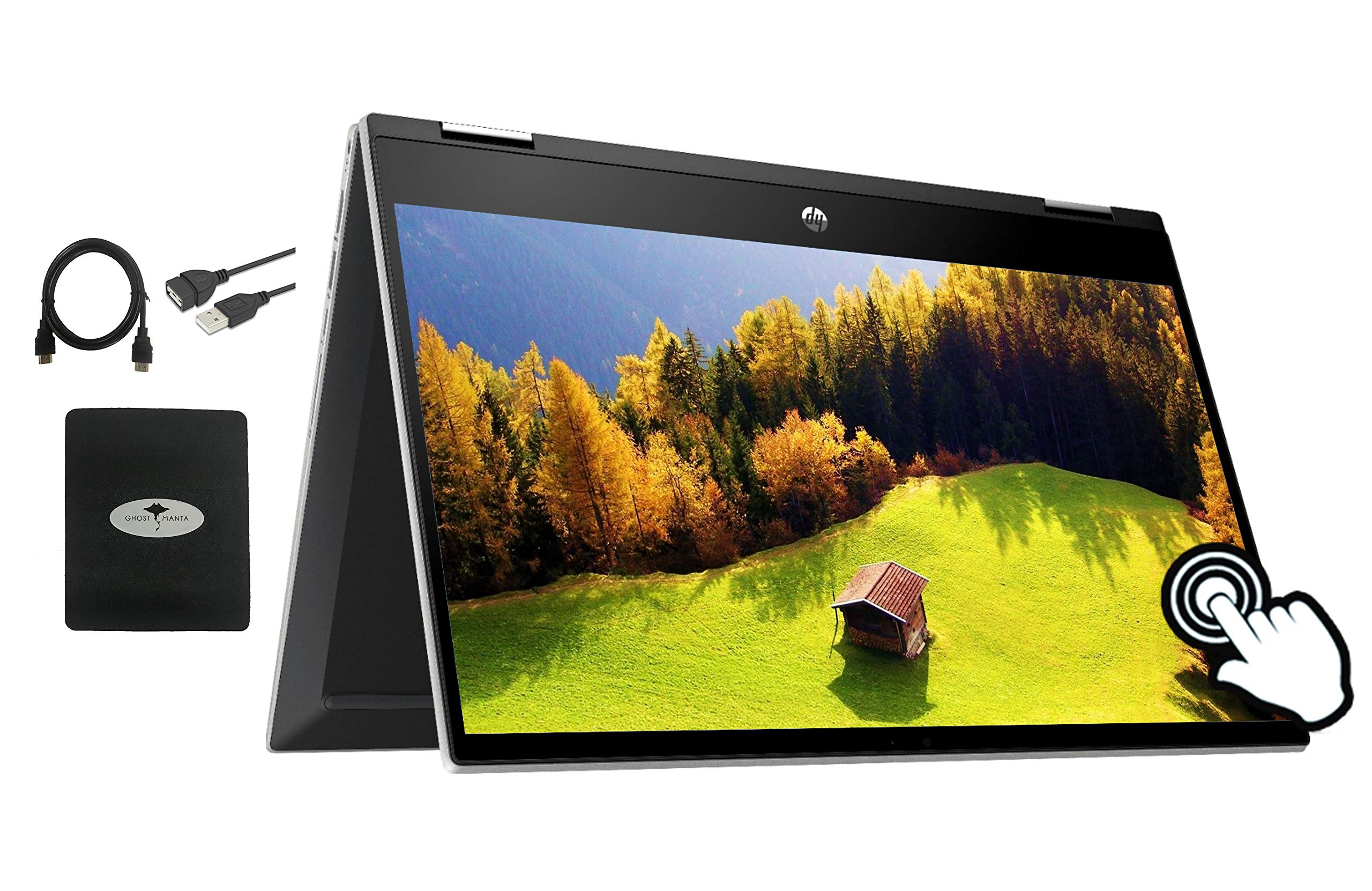 HP Pavilion x360 14-DU 14M-DW 14T-DW000 14-DW0097NR 14M-DW0023DX - CTLAB