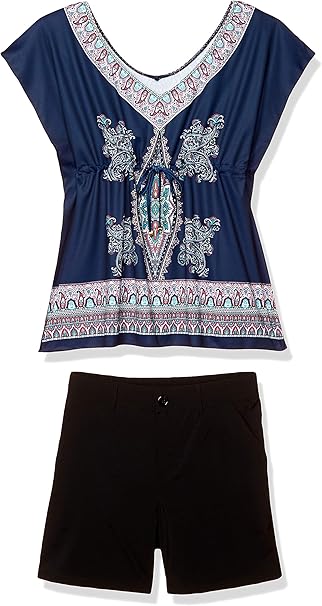 Amazon 三愛水着楽園 水着 ノンワイヤー Bohemian 4点セット レディース ビキニ セパレーツ 通販