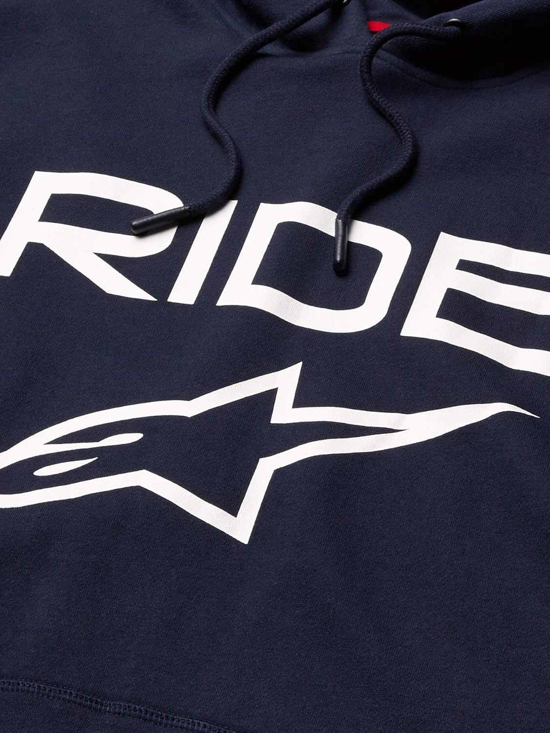 Alpinestars Men's Ride 2.0 Fleece: Clothing