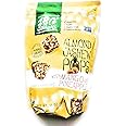 180 Snacks Almond Cashew Pops with Mango and Pineapple 15oz Bag