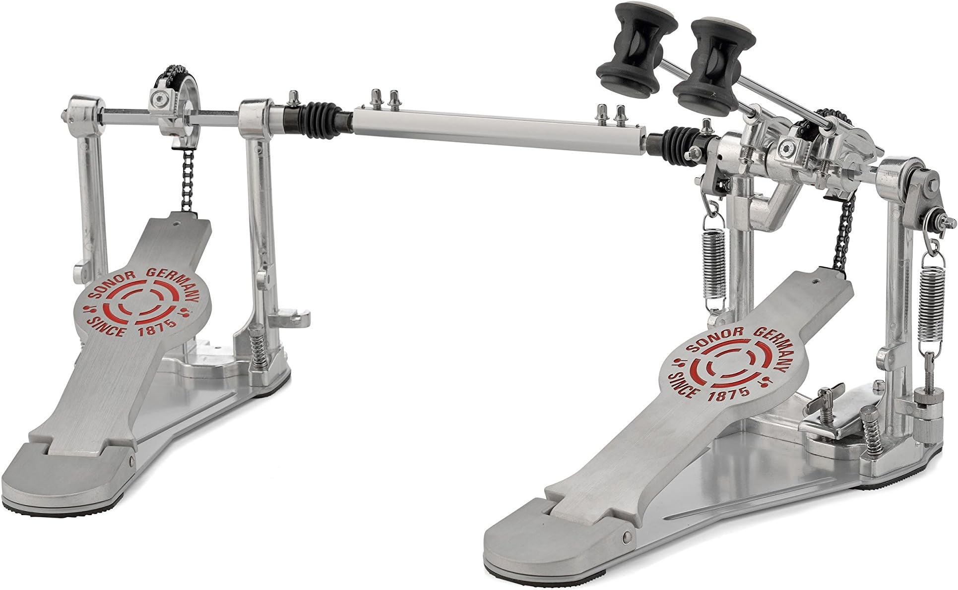 DP 2000 Doppelpedal