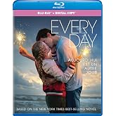 Every Day (2018) (Blu-ray)