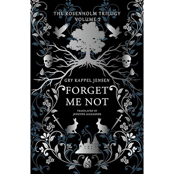 Amazon.com: Roseholm Roses & Violets: A YA Dark Academia