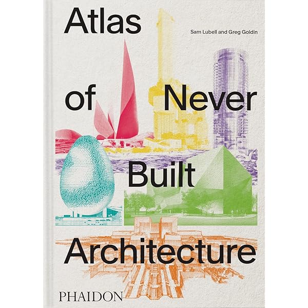 The Phaidon Atlas of 21st Century World Architecture: Burdett
