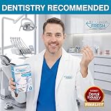 Retainer Fresh Retainer Cleaner Tablets 120 Count Mint Fragrance for All Dental view 4