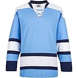 hockey practice jerseys amazon