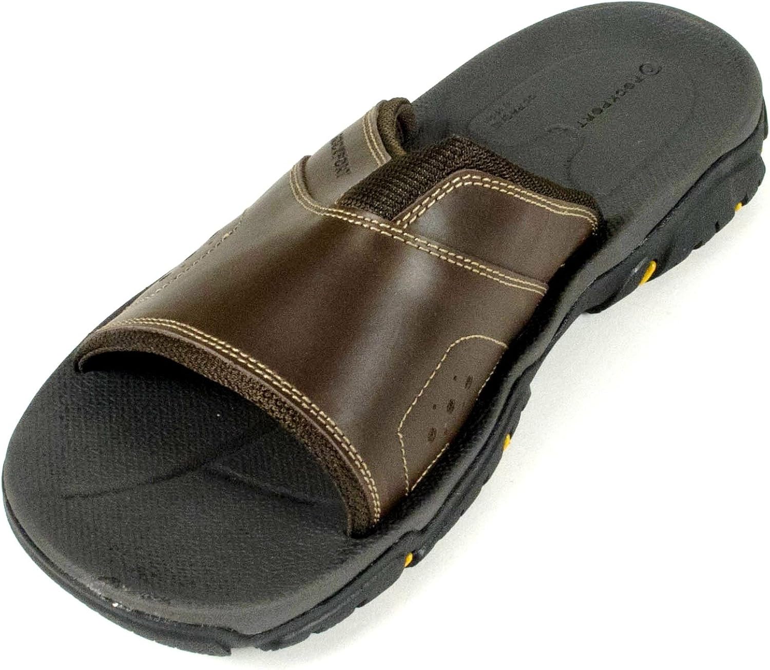 rockport fisherman sandals