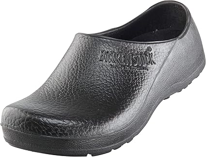 birkenstock black skull