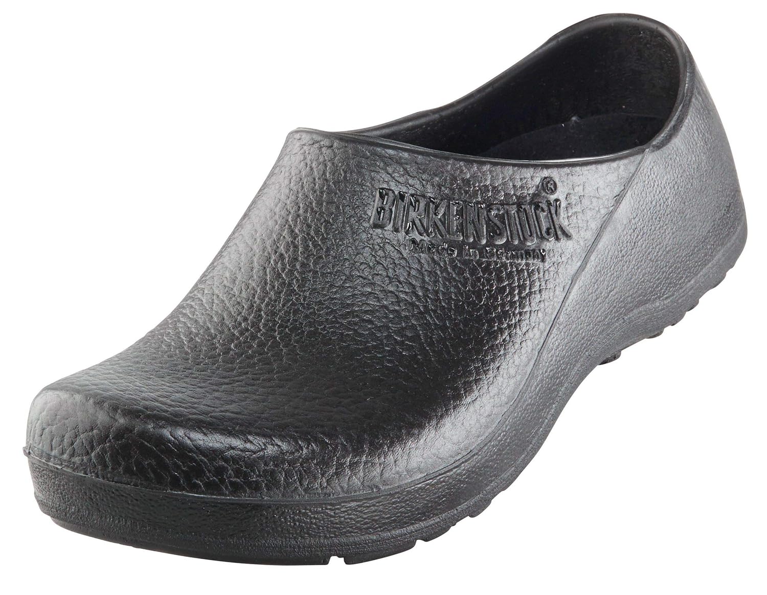 birkenstock skull clogs