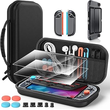 Amazon Best Sellers: Best Wii U Accessory Kits