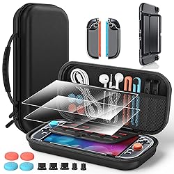Switch 2 Accessories Bundle for Nintendo Switch 2