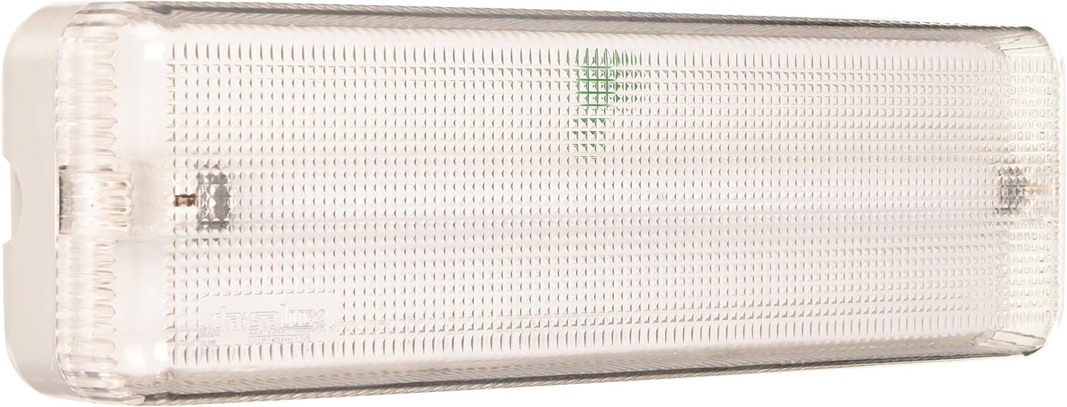 Daisalux nova Emergency Light Fluorescent White 8w