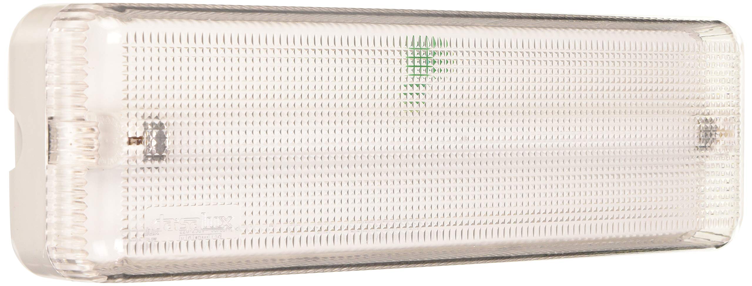 Daisalux nova Emergency Light Fluorescent White 8w