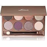 Sorme Cosmetics Collection Eyeshadow Palette, Cool Hues, 0.64 Ounce
